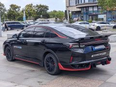 Dongfeng Yixuan MAX 2021 1.5T Midnight Dawn Edition - ფოტო 7
