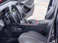 Dongfeng Yixuan MAX 2021 1.5T Midnight Dawn Edition - ფოტო 9