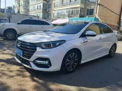 Chery Arrizo 5 PLUS Little AI 1.5T CVT Smart PLUS - ფოტო 1