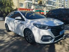 Chery Arrizo 5 PLUS Little AI 1.5T CVT Smart PLUS - ფოტო 3