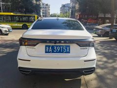 Chery Arrizo 5 PLUS Little AI 1.5T CVT Smart PLUS - ფოტო 4