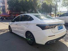 Chery Arrizo 5 PLUS Little AI 1.5T CVT Smart PLUS - ფოტო 5