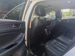 Chery Arrizo 5 PLUS Little AI 1.5T CVT Smart PLUS - ფოტო 8