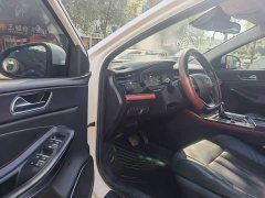 Chery Arrizo 5 PLUS Little AI 1.5T CVT Smart PLUS - ფოტო 9