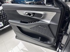 GAC Aion GS8 2022 Dual Engine 2.0T M Two-Wheel Drive Luxury Edition (7-Seater) - ფოტო 11