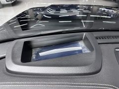 GAC Aion GS8 2022 Dual Engine 2.0T M Two-Wheel Drive Luxury Edition (7-Seater) - ფოტო 12