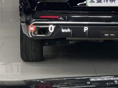 GAC Aion GS8 2022 Dual Engine 2.0T M Two-Wheel Drive Luxury Edition (7-Seater) - ფოტო 13