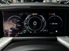 GAC Aion GS8 2022 Dual Engine 2.0T M Two-Wheel Drive Luxury Edition (7-Seater) - ფოტო 14