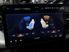 GAC Aion GS8 2022 Dual Engine 2.0T M Two-Wheel Drive Luxury Edition (7-Seater) - ფოტო 16