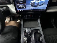 GAC Aion GS8 2022 Dual Engine 2.0T M Two-Wheel Drive Luxury Edition (7-Seater) - ფოტო 19