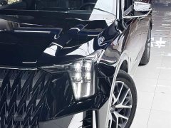 GAC Aion GS8 2022 Dual Engine 2.0T M Two-Wheel Drive Luxury Edition (7-Seater) - ფოტო 2