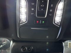 GAC Aion GS8 2022 Dual Engine 2.0T M Two-Wheel Drive Luxury Edition (7-Seater) - ფოტო 20