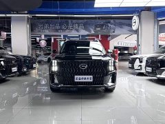 GAC Aion GS8 2022 Dual Engine 2.0T M Two-Wheel Drive Luxury Edition (7-Seater) - ფოტო 4