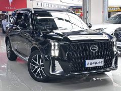 GAC Aion GS8 2022 Dual Engine 2.0T M Two-Wheel Drive Luxury Edition (7-Seater) - ფოტო 5