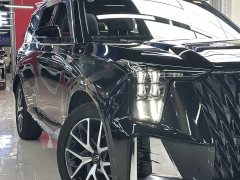 GAC Aion GS8 2022 Dual Engine 2.0T M Two-Wheel Drive Luxury Edition (7-Seater) - ფოტო 6