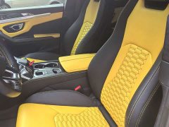 Lamborghini Urus 2021 4.0T V8 - ფოტო 10