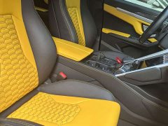 Lamborghini Urus 2021 4.0T V8 - ფოტო 11