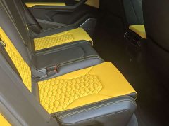 Lamborghini Urus 2021 4.0T V8 - ფოტო 12