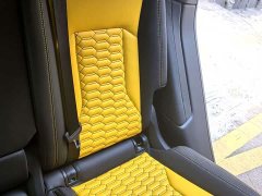Lamborghini Urus 2021 4.0T V8 - ფოტო 13