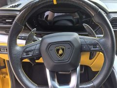 Lamborghini Urus 2021 4.0T V8 - ფოტო 14