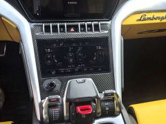 Lamborghini Urus 2021 4.0T V8 - ფოტო 16