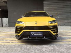 Lamborghini Urus 2021 4.0T V8 - ფოტო 2