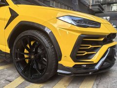 Lamborghini Urus 2021 4.0T V8 - ფოტო 4