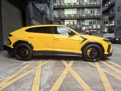 Lamborghini Urus 2021 4.0T V8 - ფოტო 7