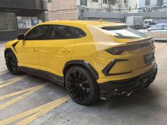 Lamborghini Urus 2021 4.0T V8 - ფოტო 9