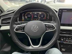 Volkswagen Tiguan L 2023 280TSI Automatic FWD Trendsetter Limited Edition - ფოტო 11
