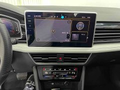 Volkswagen Tiguan L 2023 280TSI Automatic FWD Trendsetter Limited Edition - ფოტო 12