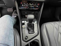 Volkswagen Tiguan L 2023 280TSI Automatic FWD Trendsetter Limited Edition - ფოტო 13