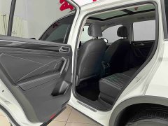 Volkswagen Tiguan L 2023 280TSI Automatic FWD Trendsetter Limited Edition - ფოტო 15
