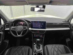 Volkswagen Tiguan L 2023 280TSI Automatic FWD Trendsetter Limited Edition - ფოტო 16