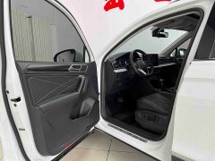 Volkswagen Tiguan L 2023 280TSI Automatic FWD Trendsetter Limited Edition - ფოტო 7