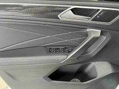 Volkswagen Tiguan L 2023 280TSI Automatic FWD Trendsetter Limited Edition - ფოტო 8