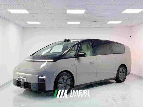 2024 Li Auto Li Xiang MEGA Ultra