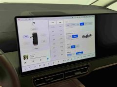 Li Auto Li Xiang MEGA Ultra - ფოტო 11