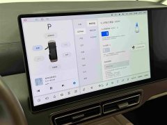 Li Auto Li Xiang MEGA Ultra - ფოტო 12