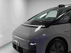 Li Auto Li Xiang MEGA Ultra - ფოტო 15