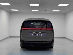 Li Auto Li Xiang MEGA Ultra - ფოტო 19