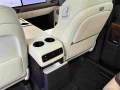 Li Auto Li Xiang MEGA Ultra - ფოტო 8