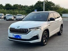 Skoda Comet Facelift GT 1.5L Automatic Premium Edition - ფოტო 1
