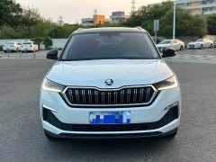 Skoda Comet Facelift GT 1.5L Automatic Premium Edition - ფოტო 2