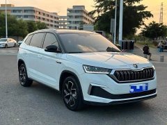Skoda Comet Facelift GT 1.5L Automatic Premium Edition - ფოტო 3