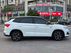 Skoda Comet Facelift GT 1.5L Automatic Premium Edition - ფოტო 4