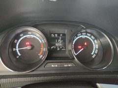 Skoda Comet Facelift GT 1.5L Automatic Premium Edition - ფოტო 5