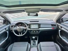 Skoda Comet Facelift GT 1.5L Automatic Premium Edition - ფოტო 6