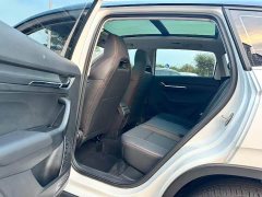 Skoda Comet Facelift GT 1.5L Automatic Premium Edition - ფოტო 8