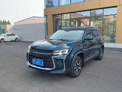 Dongfeng Fengxing T5 Prosperous Edition 1.6L Manual Dream Version 5-Seater - ფოტო 1